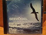Seevögel - Über den Wellen des Meeres [Audio-CD]
