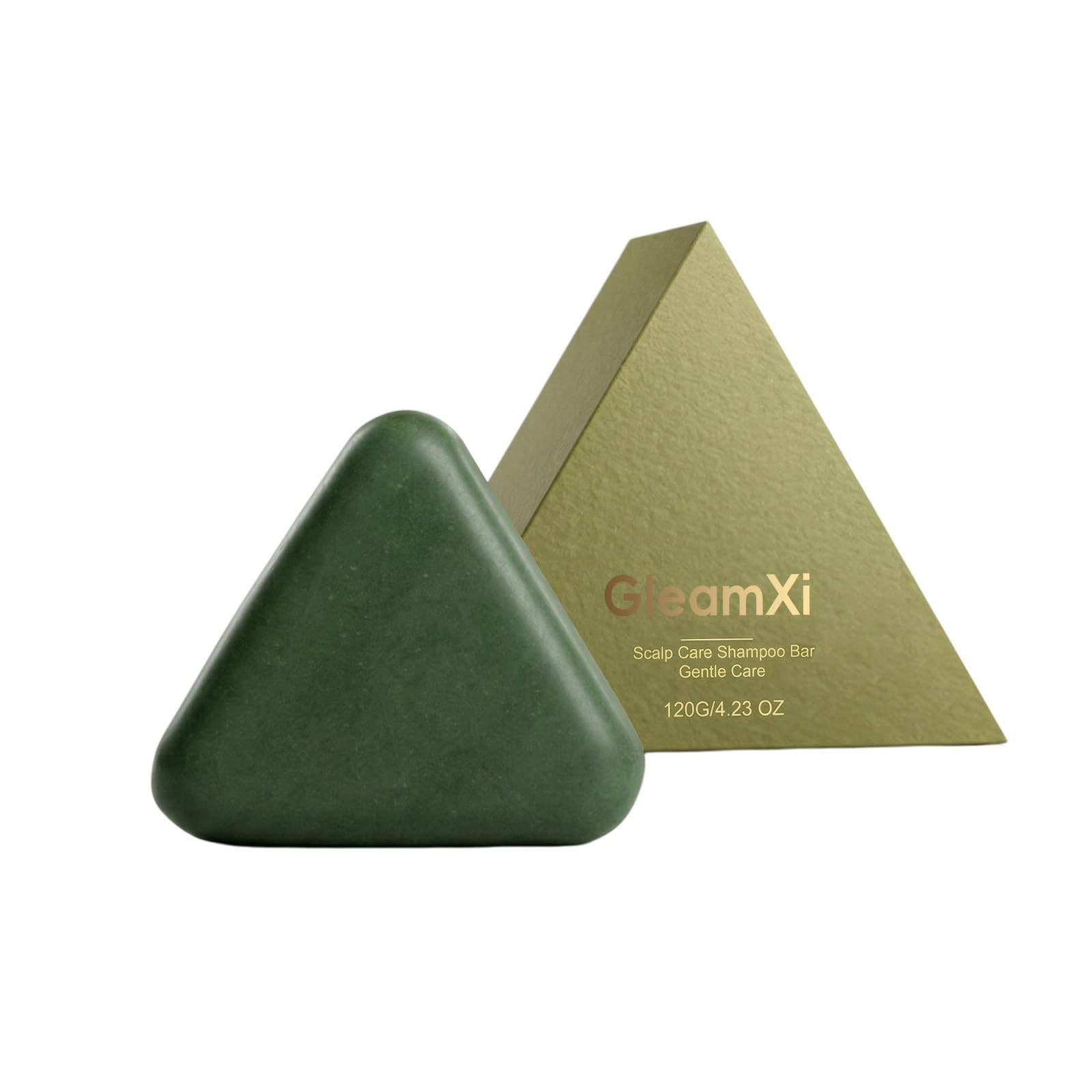 Yoracare Korean Scalp Revival Bar(2 pcs)