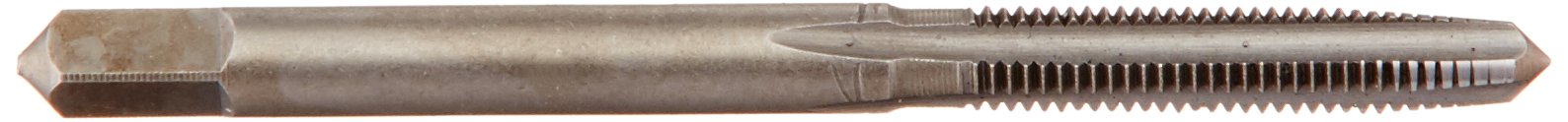 10mm x .5 Plug Tap, High Speed Steel