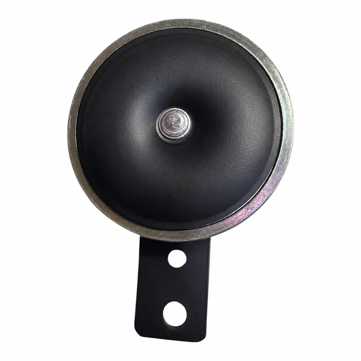 Heavy Duty Bike Horn – 12V DC Water Resistant, High Performance Loud Sound, Universal Fit for Motorcycles & Scooters – Made in India