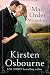 Mail Order Melancholy (Brides of Beckham Book 25)