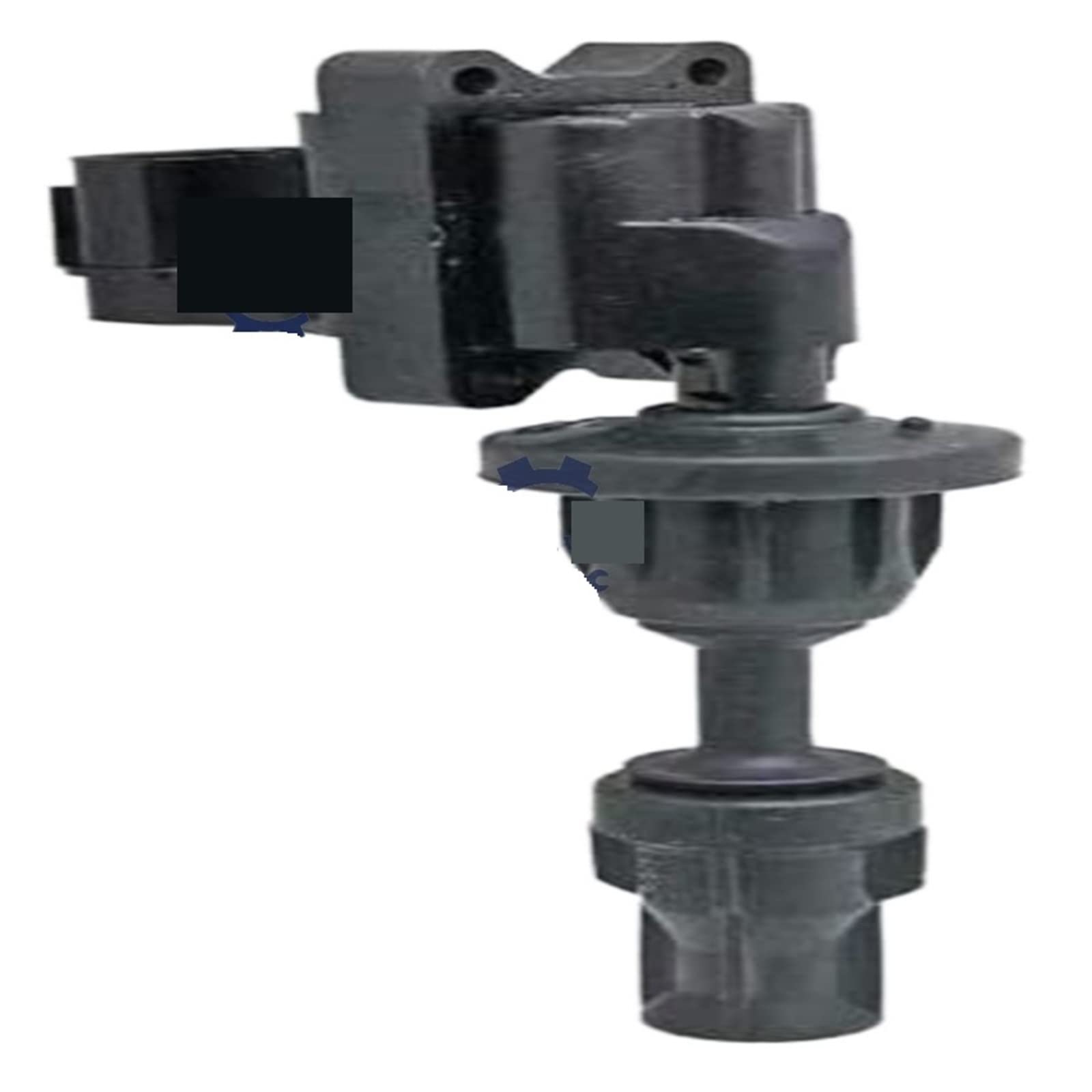 a 1Pcs 22448-1HC0A Ignition Coil HR15DE HR16DE 22448-5RB0A AIC