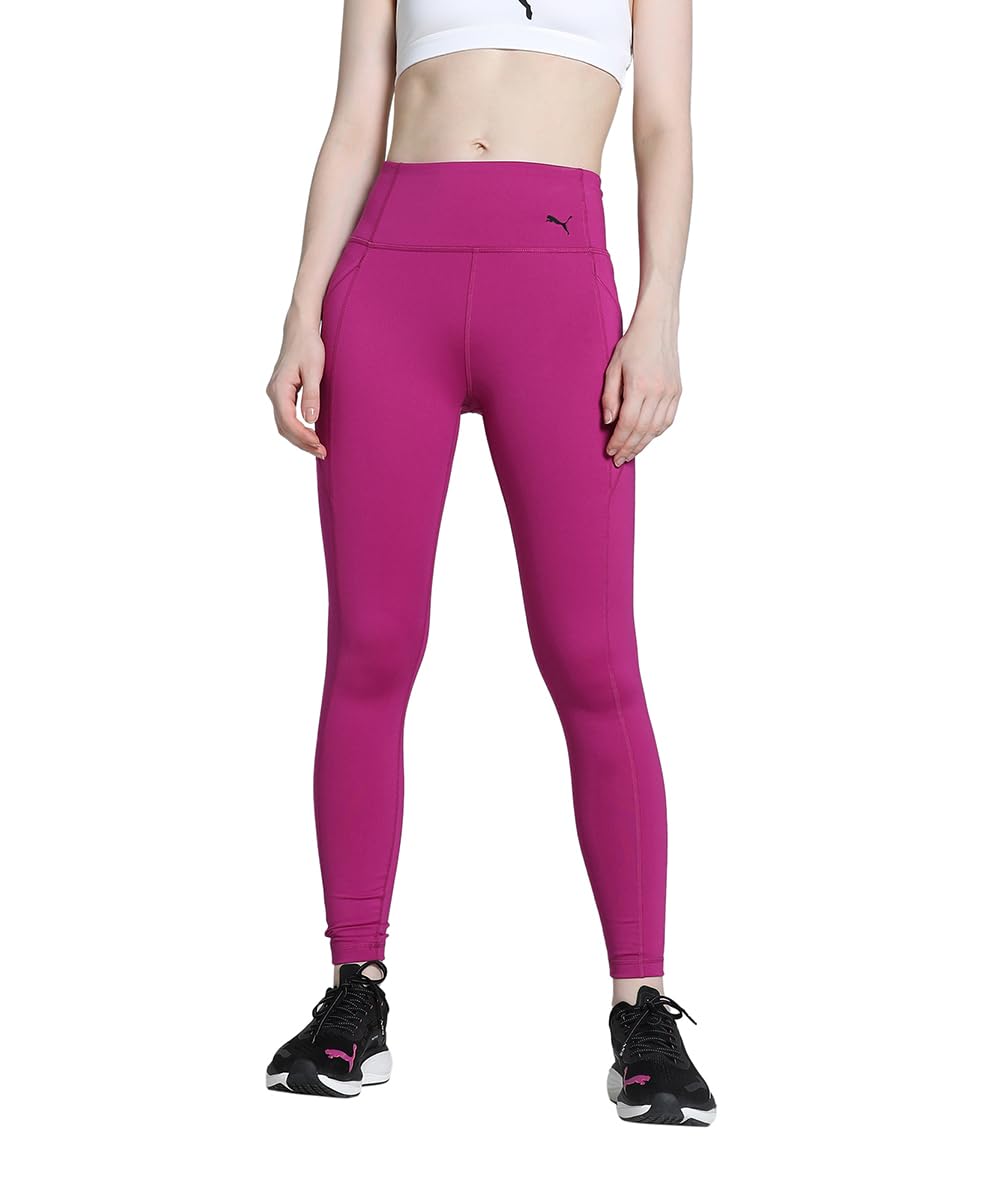 PUMA Favorite FOREVER HW 7/8Tight Tayt Kadın
