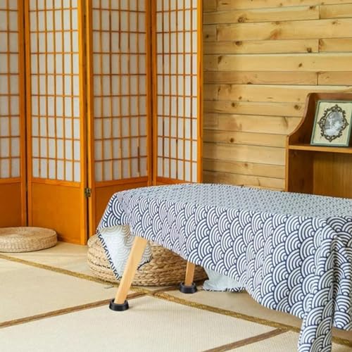 Diompirux 4 Stück Waschmaschine Schwingungsdämpfer, Rund Geräuschreduzierend Anti-Vibration Vibrationsdämpfer Verlängern ihre Lebensdauer, Silent Waschmaschine Dämpfer,für Waschmaschinen und Trockner