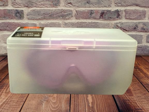Image of VRT Kids /Men /Women Swimming Goggles Diving Goggles Anti Fog Silicone Waterproof Swimming Goggles (Purple)