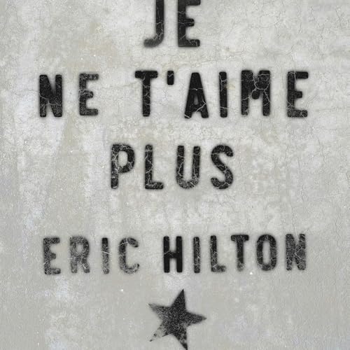 Eric Hilton feat. Natalia Clavier