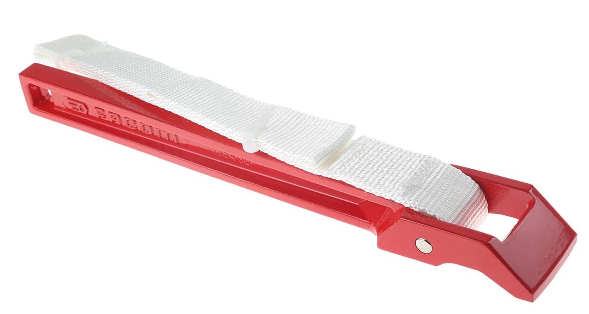 Facom Nylon Strap Wrench