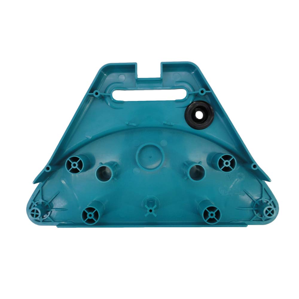 Maytronics Side Panel W.C.F.-Turquoise 9995060
