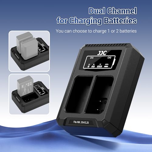 Image of NP-W126 NP-W126S Battery Charger Dual Charger Built-in USB Cable for Fujifilm X-T30 II X-S10 X-PRO3 X-Pro2 X-Pro1 X-T30 X-T20 X-T10 X-T3 X-T2 X100V X100F X-E4 X-E3 X-E2 X-E1 X-A5 X-A3 X-A2