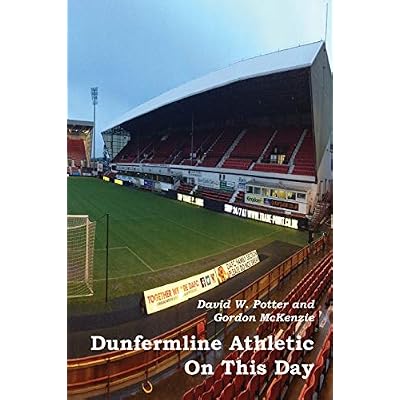 Dunfermline Athletic On This Day