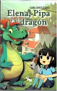Elana, Pipa y el dragón