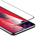 Produktbild ESR Panzerglas kompatibel mit Huawei P20 Pro, Vollständige Abdeckung Schutzfolie, 9H, 5-Mal verbesserte gehärtetes Displayschutzfolie kompatibel mit P20 Pro 2018, Schwarz