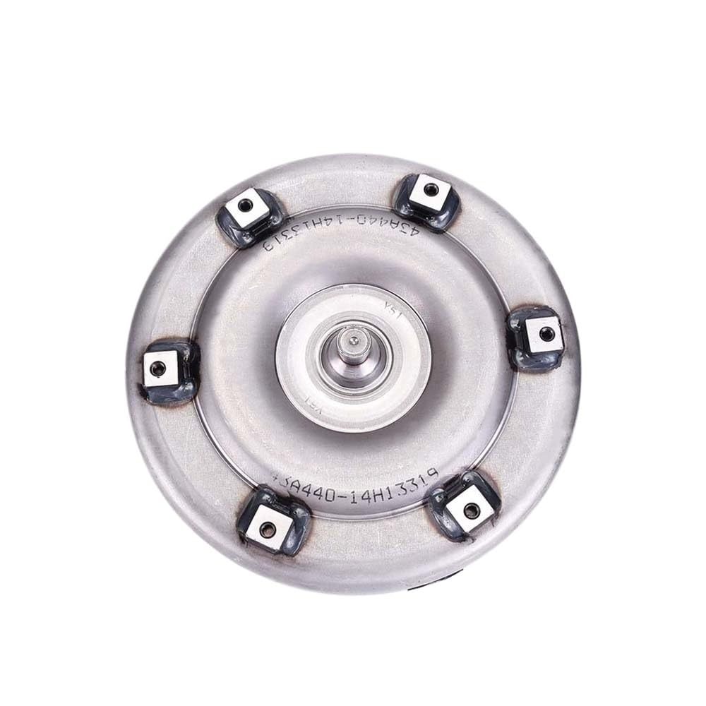 turbina konwertera Do nissana Do saaba V70 Do S60 S80 2025 konwerter sprzęgła | Odpowiedni przemiennik momentu obrotowego skrzyni biegów AW55-50SN