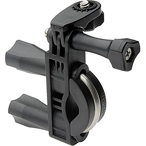Vivitar Pro Series Bike Handlebar Mount for GoPro & All Action Cameras