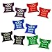 LITKO Special Action Token Set Compatible with War Cry, Multi-Color (10)