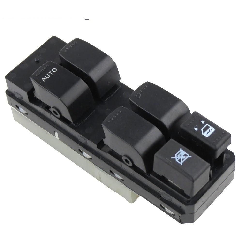 Interruptor de elevalunas eléctrico para coche Alto 2012: mando de control de ventanilla 7