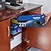 Brother Genuine Standard Yield Toner Cartridge, TN221BK, Replacement Black Toner, Page Yield Upto 2,500 Pages, Amazon Dash Replenishment Cartridge, TN221