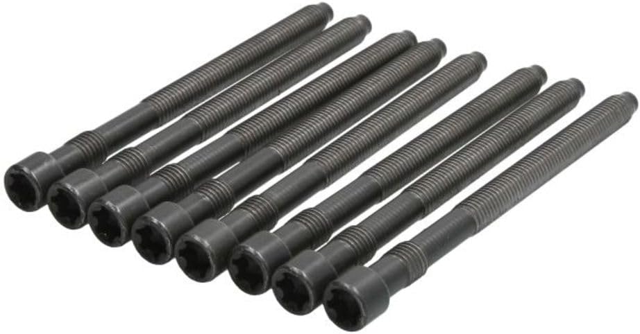 057.450 Nuts And Bolts