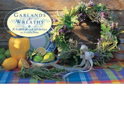 Garlands & Wreaths transmettez vos émotions en fleurs