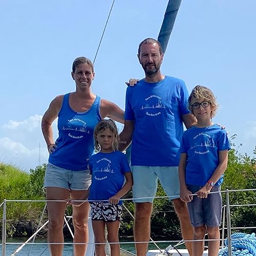 S2E6: [EXTRAIT] La travers&eacute;e du canal de Panama !