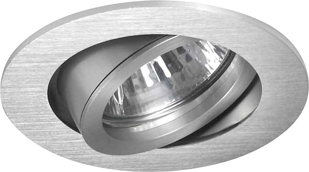 Brumberg 0063.07 A, Ceiling Light, 3 Watt, A55, weiß, 10 x 15 x 20 cm
