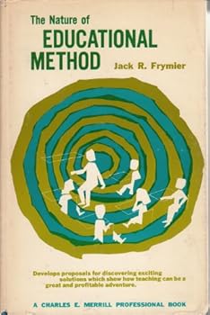 The nature of educational method