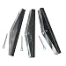 OEMTOOLS 2541F  Fine Grit, 4 Inch 3-Piece Replacement Stone Set