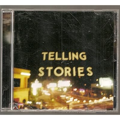 Telling Stories