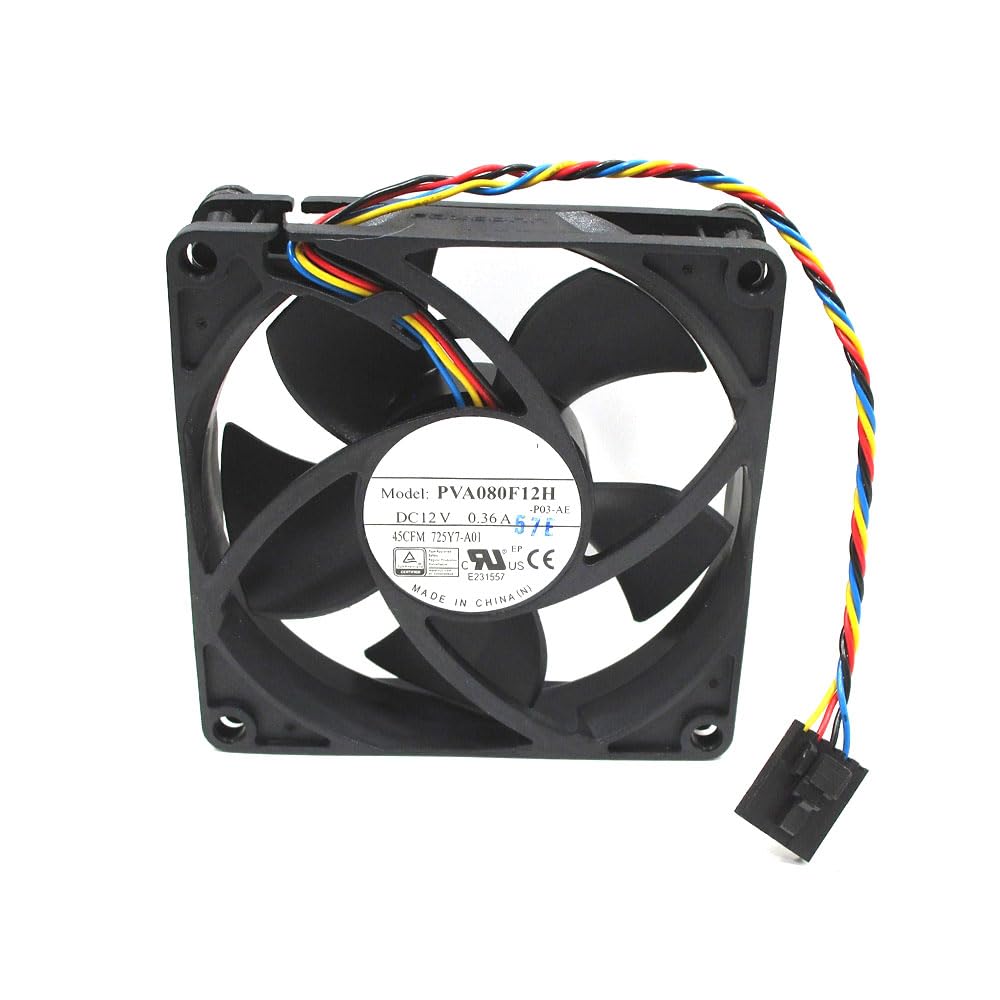 Amazon.com: Cooling Fan for DELL for OptiPlex 7020 9020 Small Form