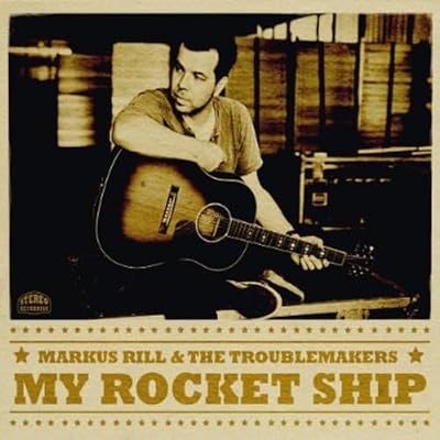 My Rocket Ship