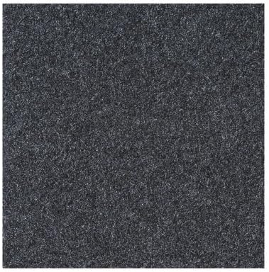 Ludlow Composites Corp. CRO ET46 CHA Indoor Carpet Wpr Mat Lt O Med 48X72 Eco Stp Cha