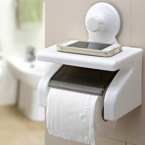 See full amazon price history chart for Delzon Adhesive Waterproof Toilet Paper Holder Tissue Roll Stand Box with Shelf Rack Delzon Adhesive Waterproof Toilet Paper Holder Tissue Roll Stand Box with Shelf Rack (B08WRF54NM) Amazon Price History, Amazon Price Tracker