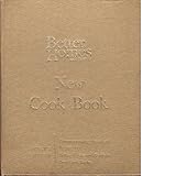 Better Homes and Gardens New Cookbook Souvenir Edition 1965 Gold