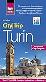  Reise Know-How CityTrip Turin: Reiseführer mit Stadtplan und kostenloser Web-App