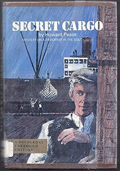 Secret Cargo
