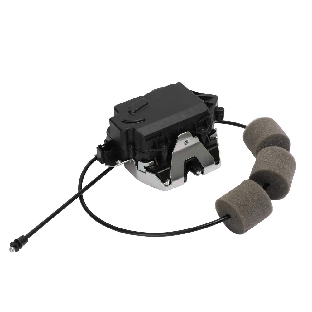 719-202 Tailgate Lock Liftgate Actuator Motor Trunk Door Latch Assembly 1647400735 937-906 1647400335 Compatible with Mercedes Benz GL320 GL350 GL450 GL550 R320 R350 R500 R550 R63 AMG