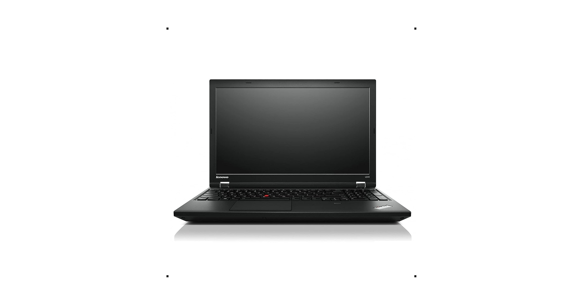 Lenovo ThinkPad L540 15.6 Inch Business Laptop, Intel Core i5