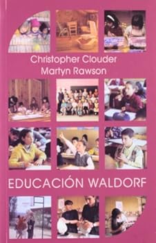 Paperback Educación Waldorf: ideas de Rudolf Steihei en la práctica [Spanish] Book