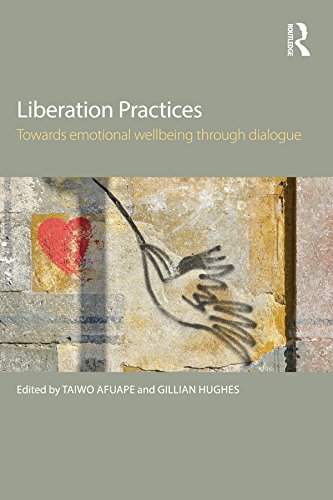 Liberation Practices: Towards Emotional Wellbeing Through Dialogue