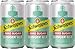 Schweppes Ginger Ale Zero Sugar Soda, 7.5oz cans, 6pk