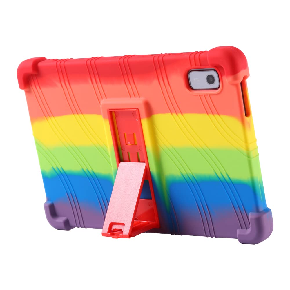 Amazon.co.jp: Lenovo Tab M9 TB310FUケースカバー スタンド機能付き