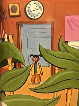 Hardcover Jungle Gym Book