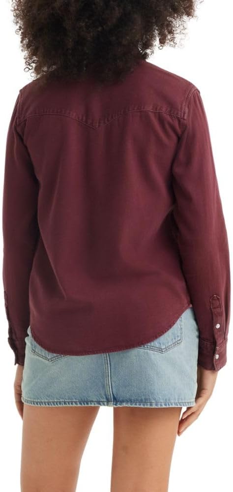 Levi's Womens 725 High Rise Bootcut Jeans (Also Available in Plus) - Image 2