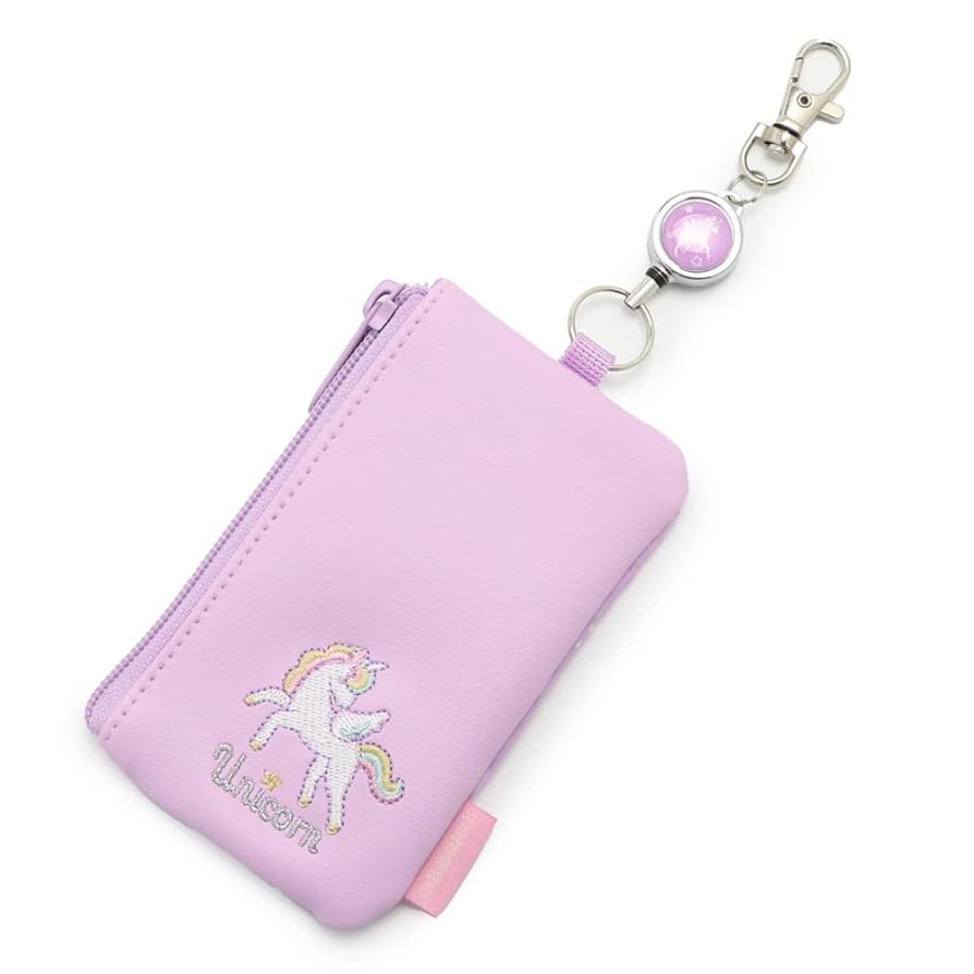 Amazon.co.jp: マザーガーデン ユニコーン キー＆パスケース IC