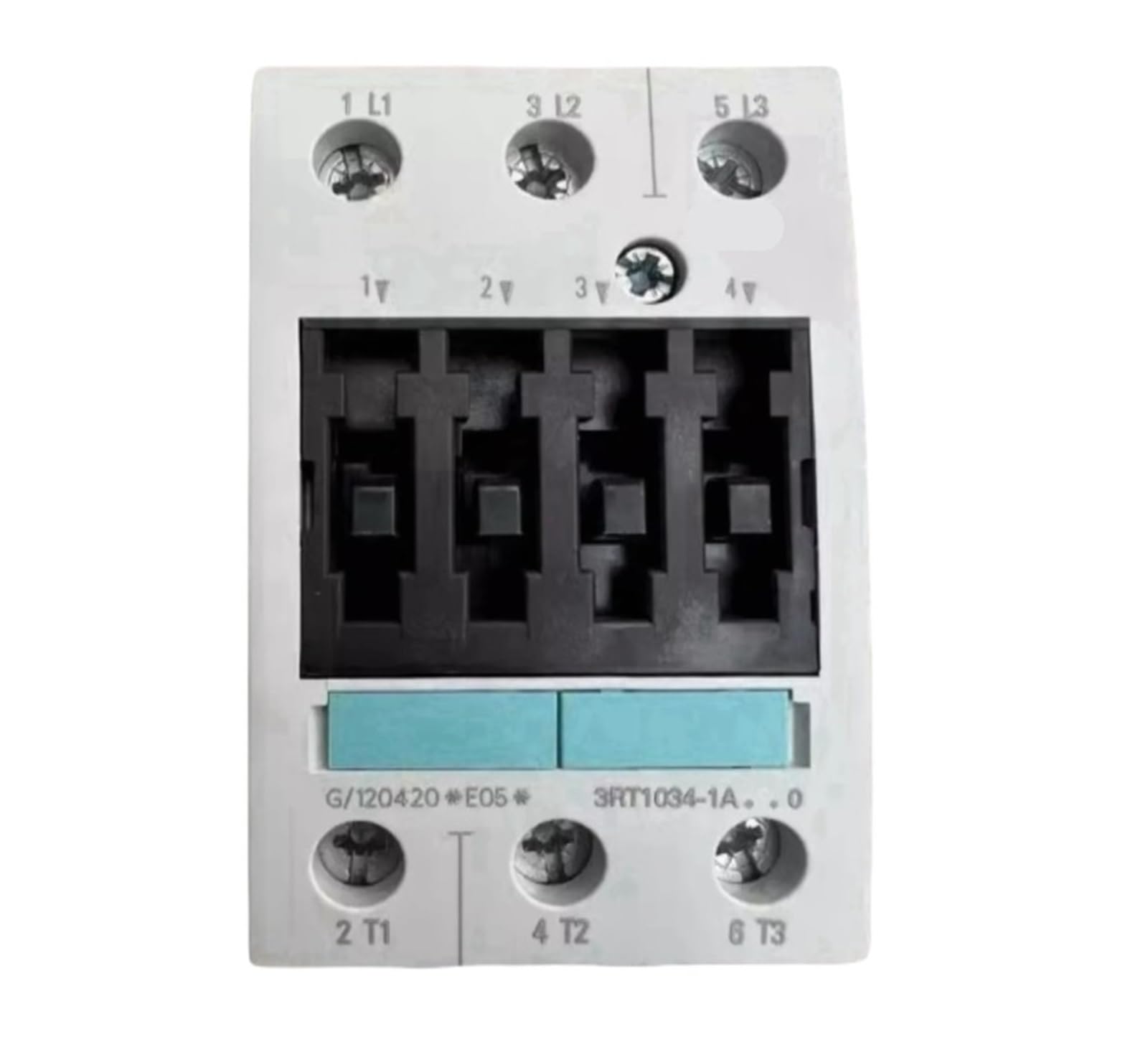 ZBWZXBDJ 3RT1034-1AL20 AC contactor