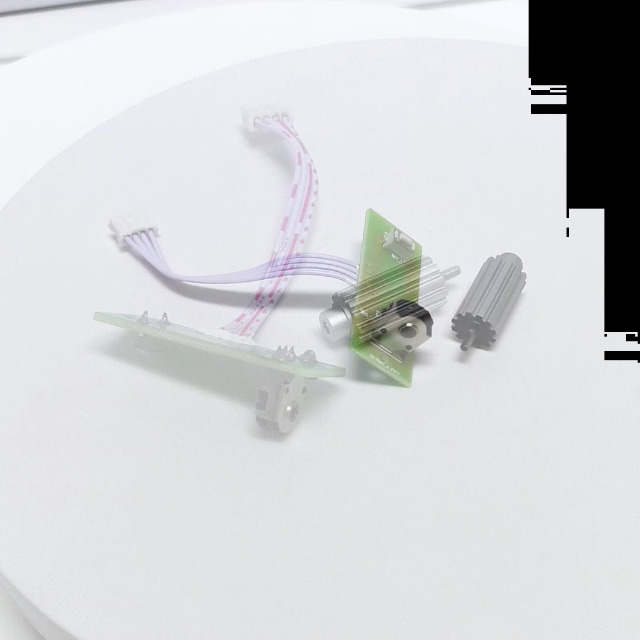 Amazon.com: Roller Plate Scroll Wheel Part for Spektrum dx6i dx7