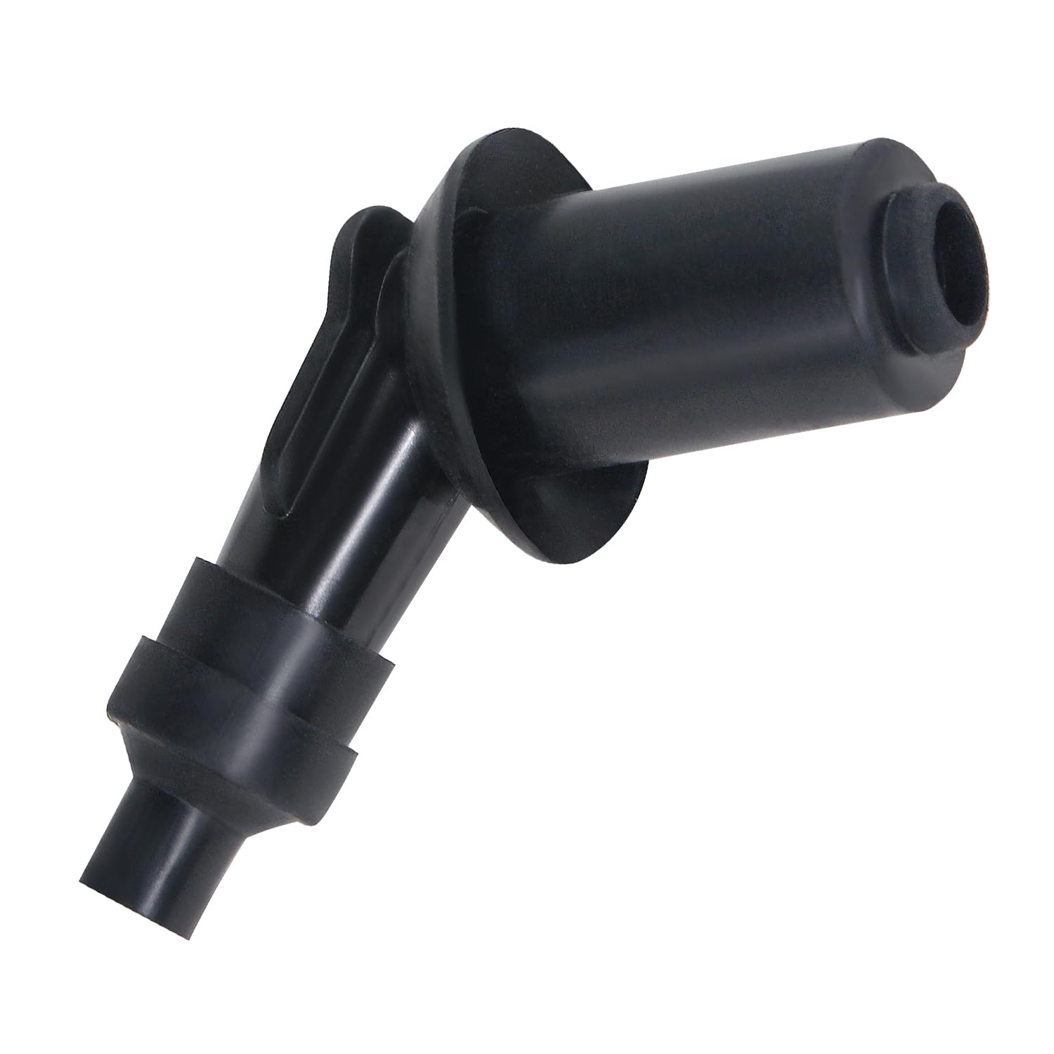 ヨッピー Amazon.com: Amavoler 1Pc Spark Plug Cap Boot Waterproof Non