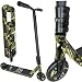 Anaquda Park Stunt-Scooter H=89cm SCS Atrax 120mm Hollowcore Rollen (V8 Urban Snake)