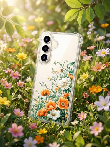 Coque Samsung S26 Plus robuste et fine contre les chutes et rayures