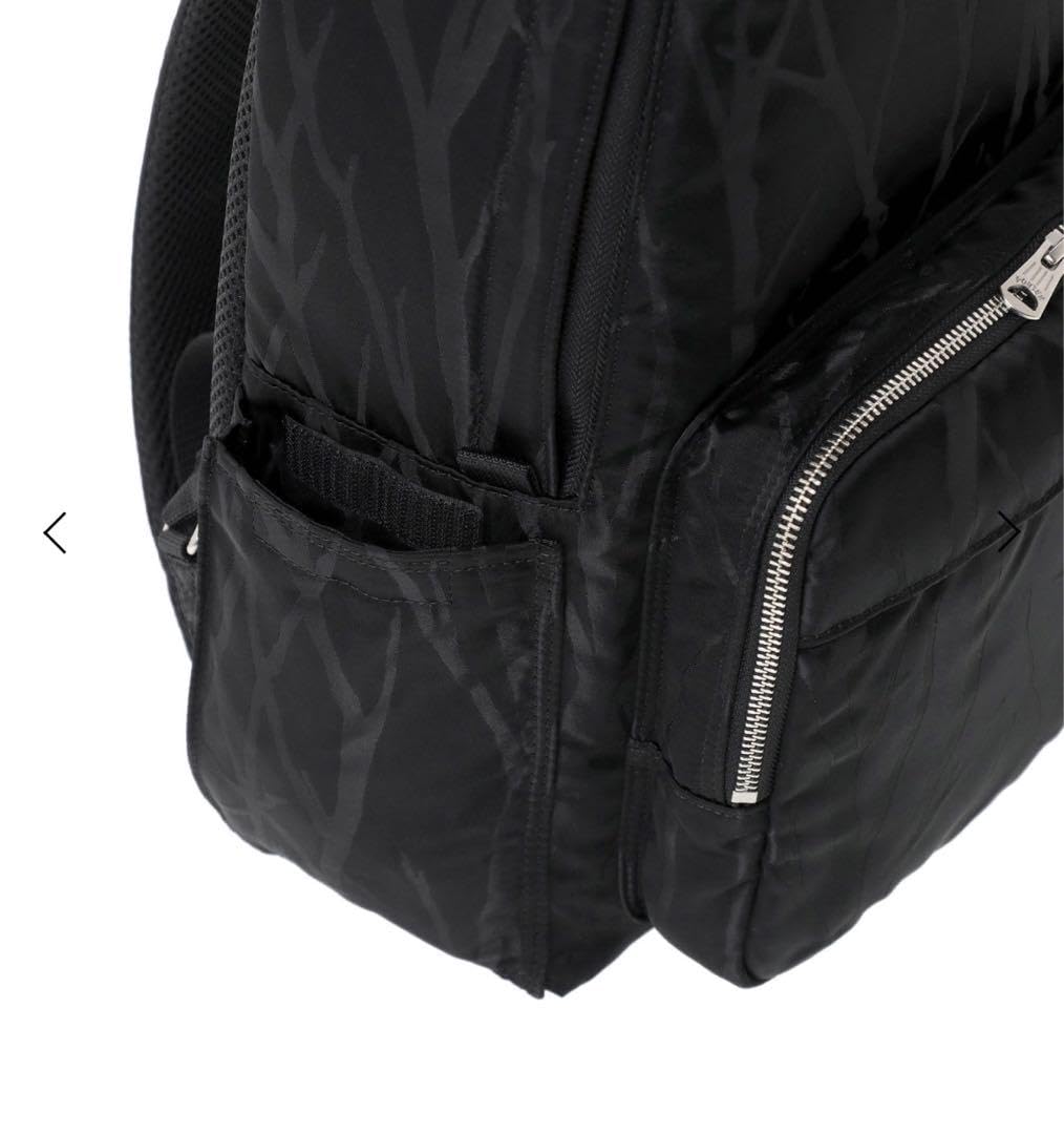 Amazon.co.jp: PORTER PALACE PORTER BACKPACK : Clothing, Shoes